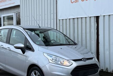 Ford B-Max 119.000 km 4.900 &euro; Pulheim 50259