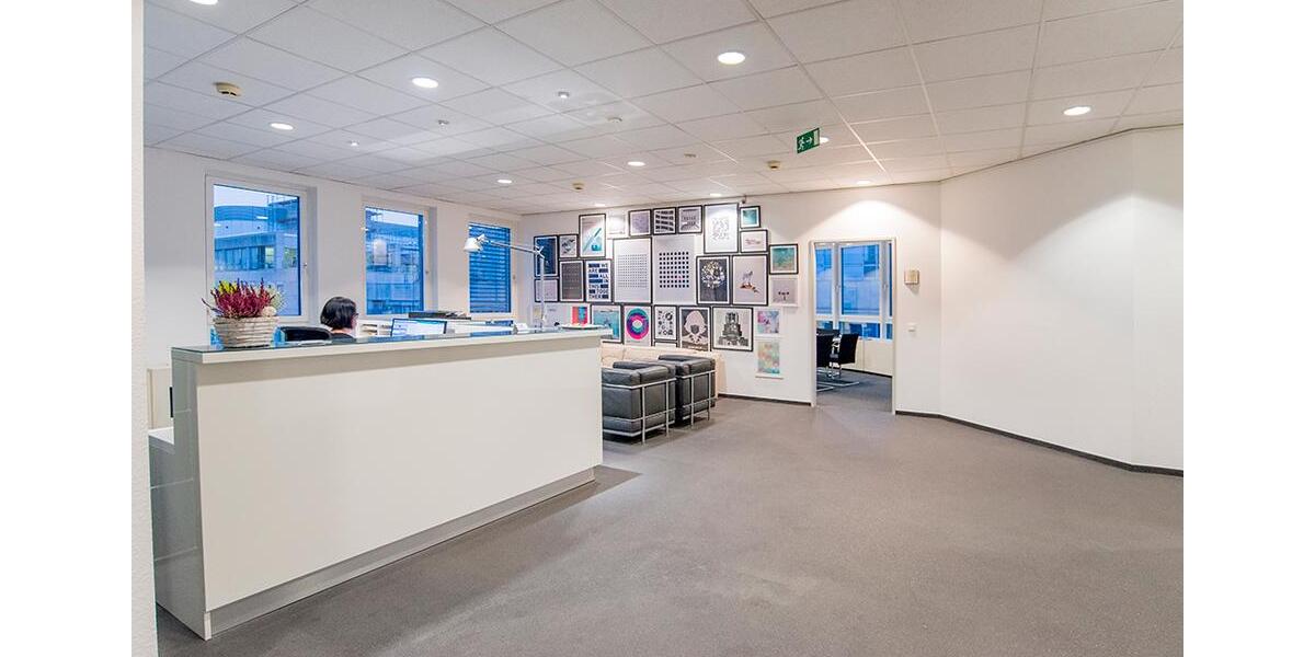 Gewerbeobjekt Düsseldorf Lörick - 899&euro; | Angebot:26417334