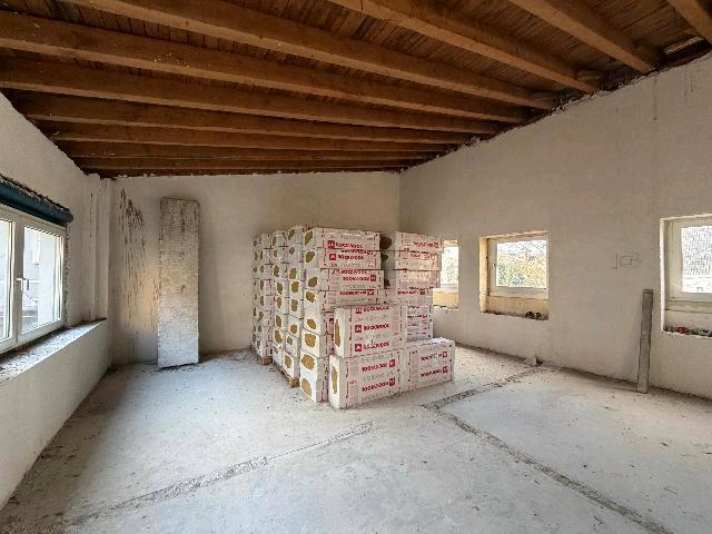 Schnäppchen für Handwerker zum Wohnen und Arbeiten zimmer