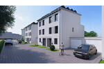 Klimafreundliches Neubauprojekt in Essen-Burgaltendorf mit großzügigen Gärten und Dachterrassen