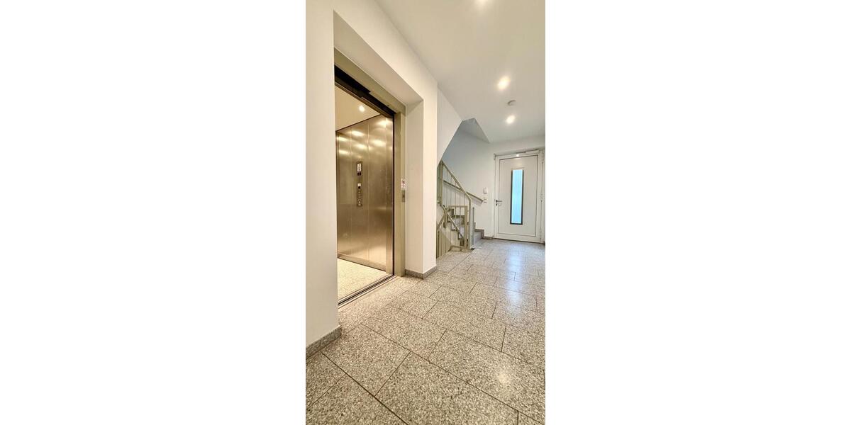 Schöne 2Zimmer Wohnung in Pulheim-Sinnersdorf zu vermieten 2 zimmer