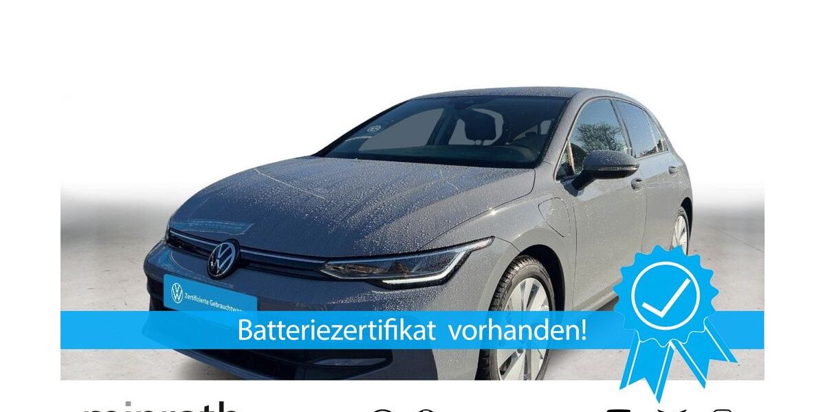 VW Golf 12.728 km 27.090 &euro; Moers 47441