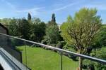 Großzügige 3-Zimmer-Wohnung mit Südbalkon und Tiefgarage