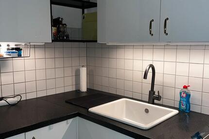 Wohnung Düsseldorf Stadtbezirk 8 - 1 Zimmer, 48 m&sup2;, 1.200&euro; | Angebot:25616593