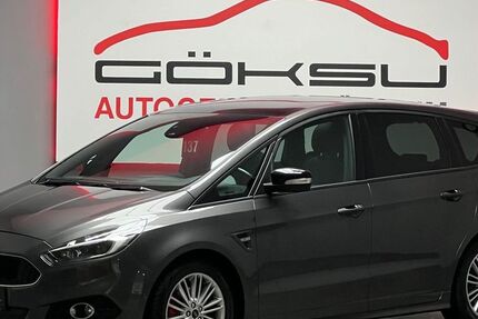Ford S-Max 107.000 km 20.900 &euro; Mülheim an der ruhr 45476