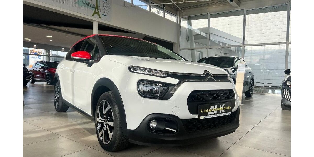 Citroen C3 31.463 km 12.290 &euro; Mönchengladbach 41063