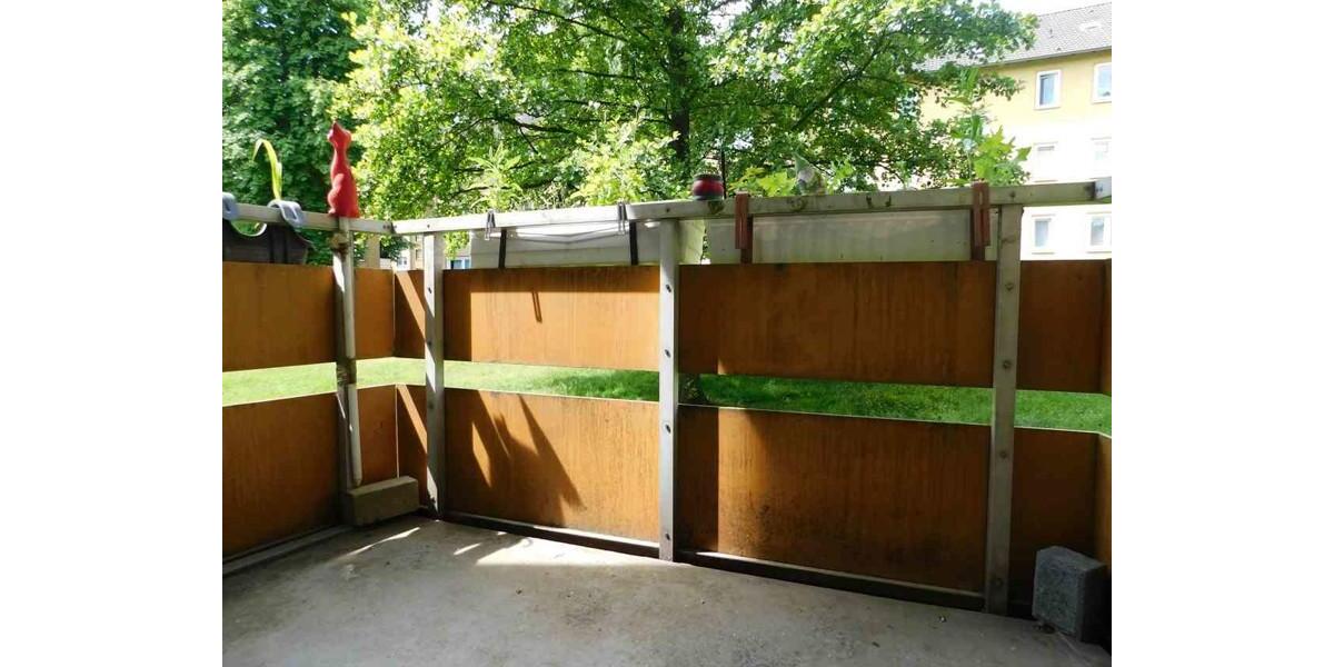 Erdgeschoßwohnung Heiligenhaus - 2 Zimmer, 50 m&sup2;, 499&euro; | Angebot:25365390