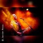 Eric Johanson - Album Release Tour 