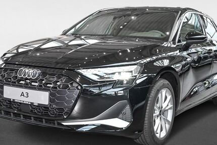 Audi A3 6.900 km 29.980 € Köln 50739