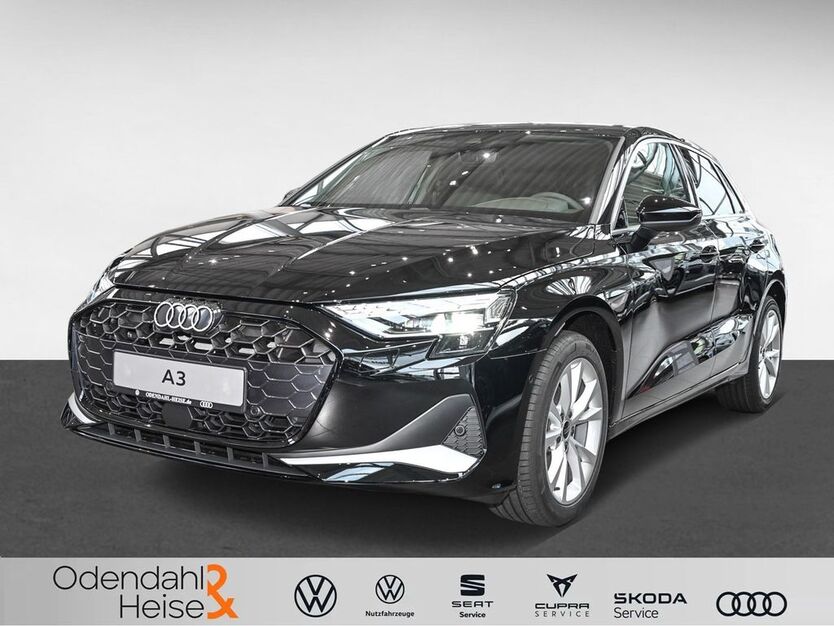 Audi A3 6.900 km 29.980 € Köln 50739