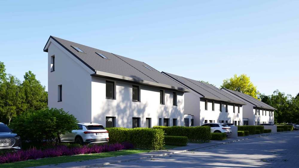 Grundstück zu verkaufen in Düsseldorf Angermund 306.000 € 249 m² zimmer