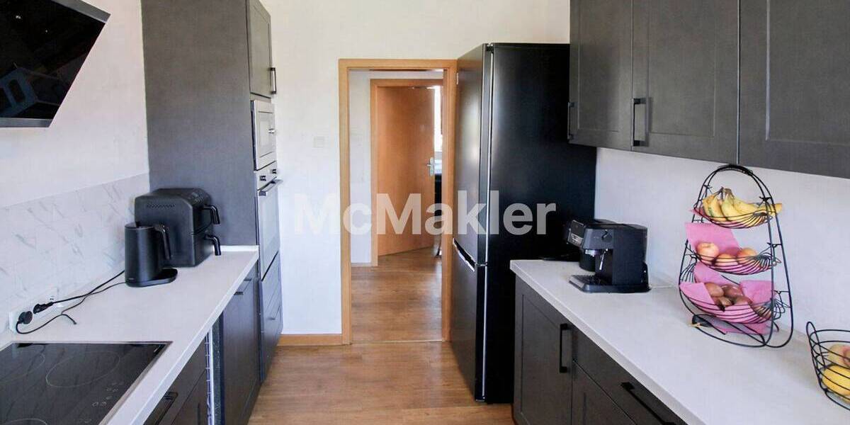 Einfamilienhaus Oberhausen Marienkirche - 3 Zimmer, 124.000&euro; | Angebot:26204575