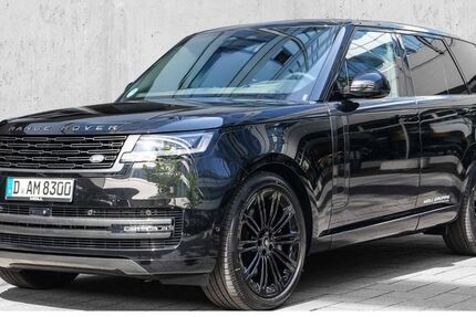 Land Rover Range Rover 1.100 km 164.950 &euro; Düsseldorf 40547