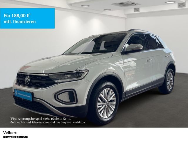T-Roc