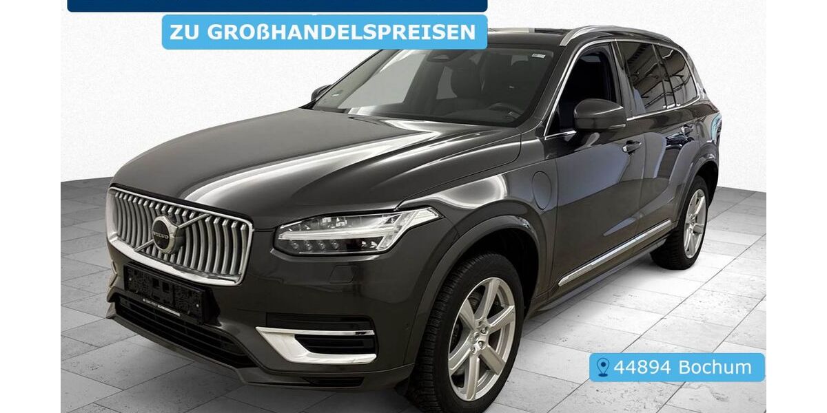 Volvo XC90 114.990 km 42.997 &euro; Krefeld 47829