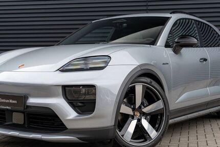 Porsche Macan 9.000 km 91.900 &euro; Moers 47441