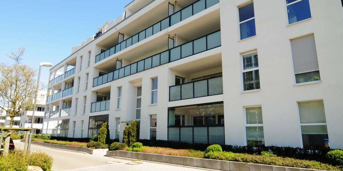 Etagenwohnung Neuss Stadionviertel - 3 Zimmer, 95 m&sup2;, 429.000&euro; | Angebot:26462065