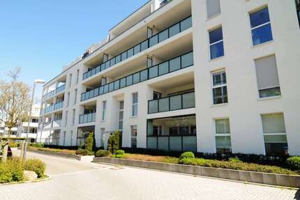 Wohnung Neuss Stadionviertel - 3 Zimmer, 95 m&sup2;, 429.000&euro; | Angebot:26462065