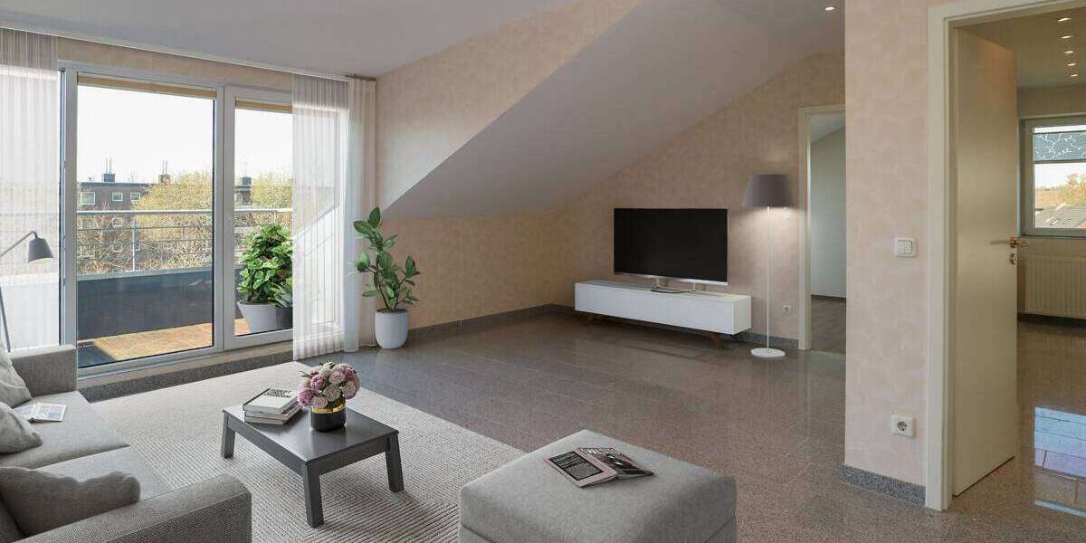 Wohnung zum Kaufen in Neuss 198.000 € 68.23 m² 2 zimmer