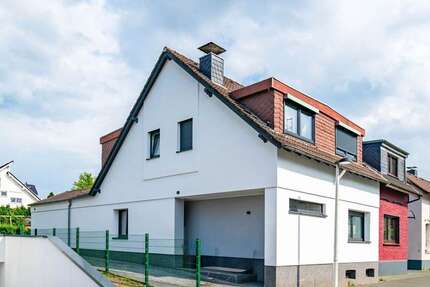 Haus Solingen Wald - 5 Zimmer, 136 m&sup2;, 399.000&euro; | Angebot:25472136