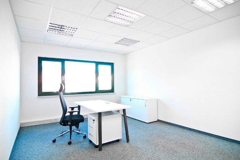 Full Service Office Center in Leverkusen - All-in-Miete