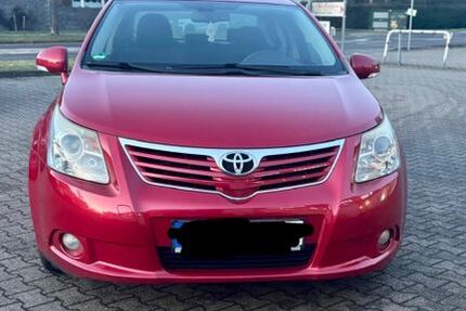 Toyota Avensis 247.000 km 3.750 &euro; Ratingen 40885