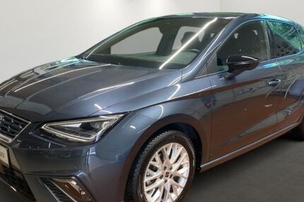 Seat Ibiza 15.500 km 23.990 &euro; Düsseldorf 40233