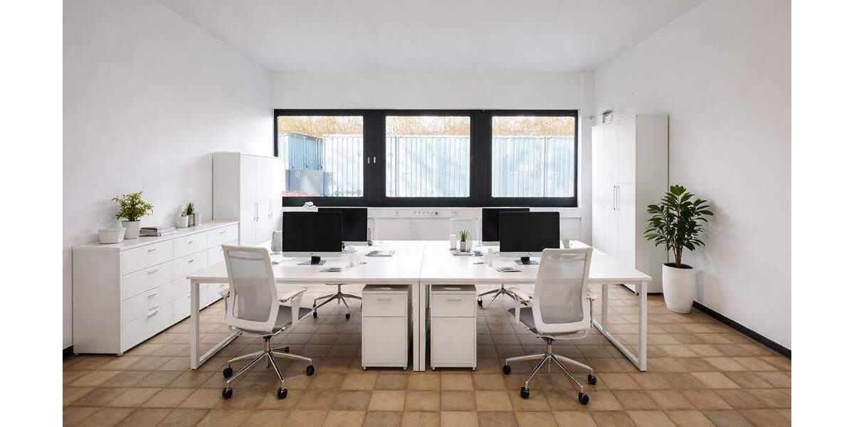 Gewerbeobjekt Mönchengladbach Neuwerk - 3.500&euro; | Angebot:25699509