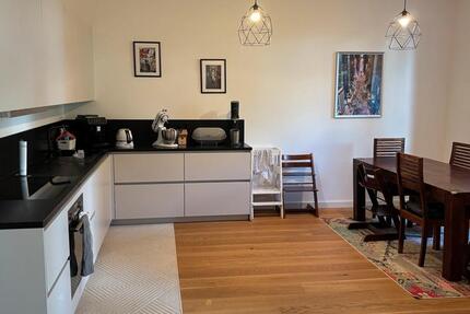 Wohnung Düsseldorf Stadtbezirk 3 - 3 Zimmer, 120 m&sup2;, 790.000&euro; | Angebot:26497439