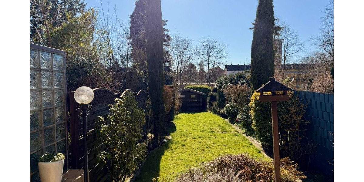 Reihenmittelhaus Mönchengladbach Waldhausen - 4 Zimmer, 90 m&sup2;, 259.000&euro; | Angebot:25413161