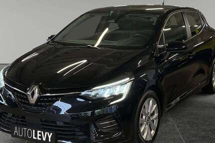 Renault Clio 52.694 km 12.970 € Köln 50825