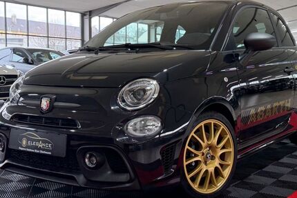 Abarth 695 4.100 km 31.900 &euro; Oberhausen 46047