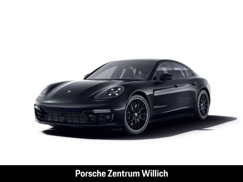 Porsche Panamera 22.208 km 78.980 € Willich 47877