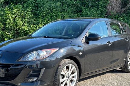 Mazda 3 238.000 km 3.800 &euro; Neuss 41460