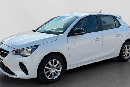 Opel Corsa 50.633 km 12.970 &euro; Viersen 41751