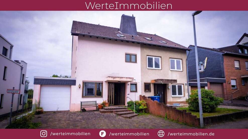 Haus zum Kaufen in Leverkusen 485.000 € 174.35 m²