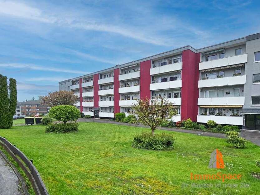 Wohnung zum Kaufen in Velbert 199.900 € 81 m²