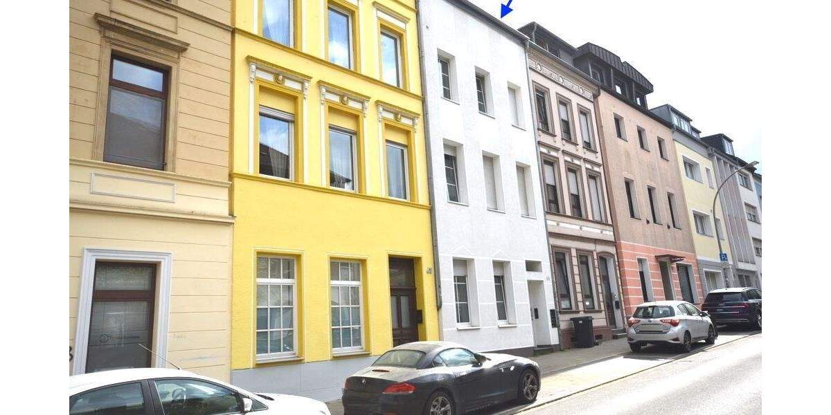 Mehrfamilienhaus, Wohnhaus Mönchengladbach Stadtmitte - 329.000&euro; | Angebot:25728417