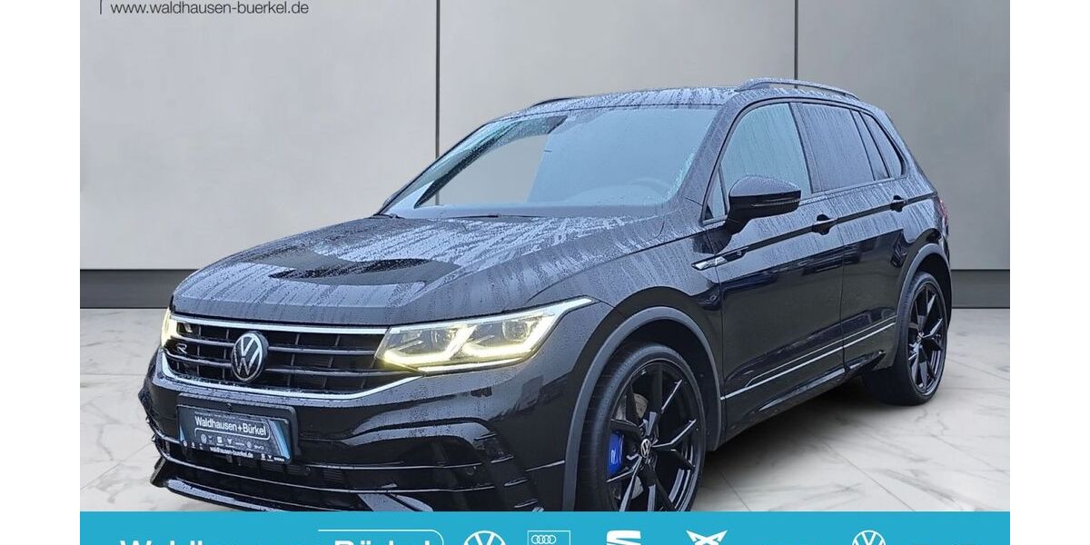 VW Tiguan 20.509 km 45.990 &euro; Viersen 41751