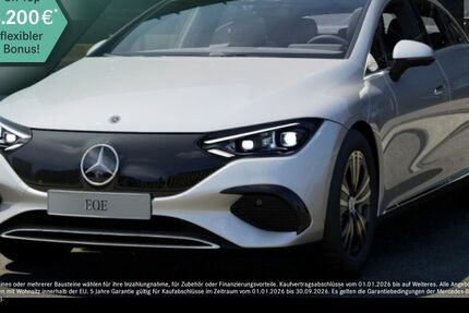 Mercedes-Benz EQE 11.023 km 47.990 &euro; Düsseldorf 40470