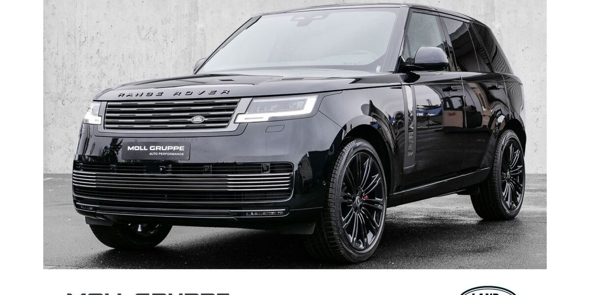 Land Rover Range Rover 2.100 km 213.950 &euro; Düsseldorf 40547