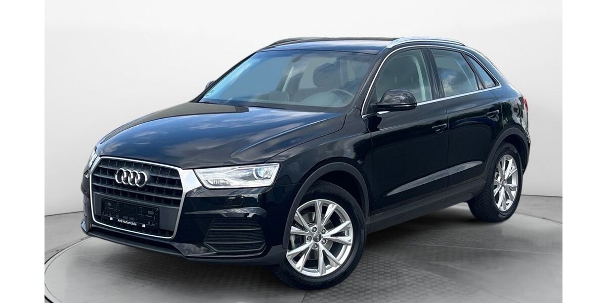 Audi Q3 78.000 km 18.900 &euro; Dormagen 41540