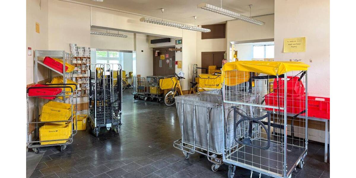 Gewerbeobjekt Solingen Wald - 3.000&euro; | Angebot:25698449