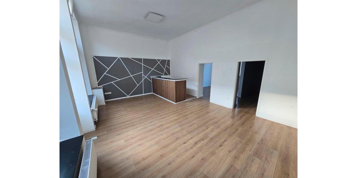 Ladenlokal Gewerbefläche in Oberbilk zimmer