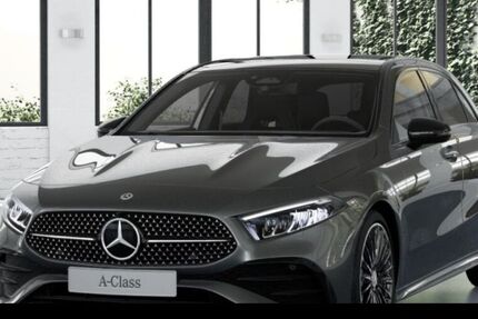 Mercedes-Benz A 200 9.900 km 40.990 € Düsseldorf 40470