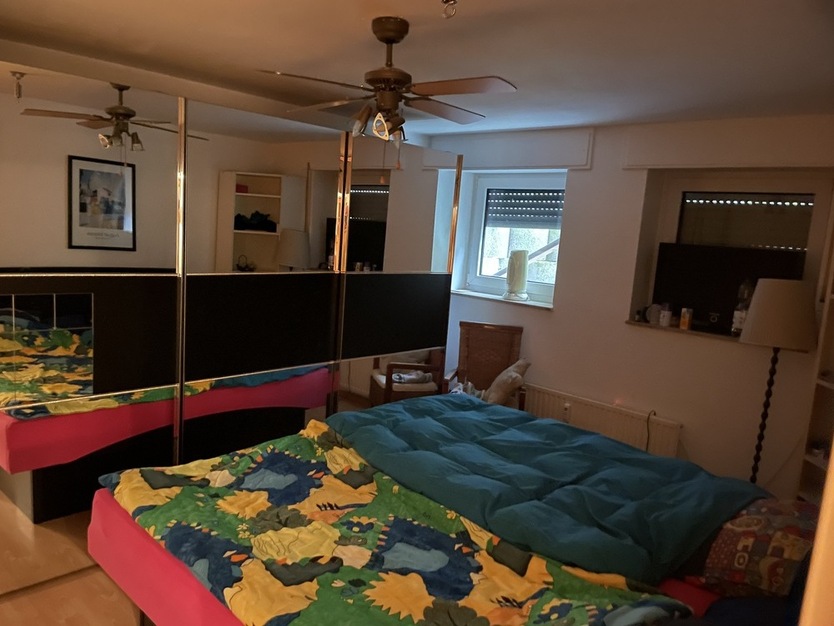 Top-Gelegenheit: Als Gewerberäume 2-Zimmerwohnung zimmer