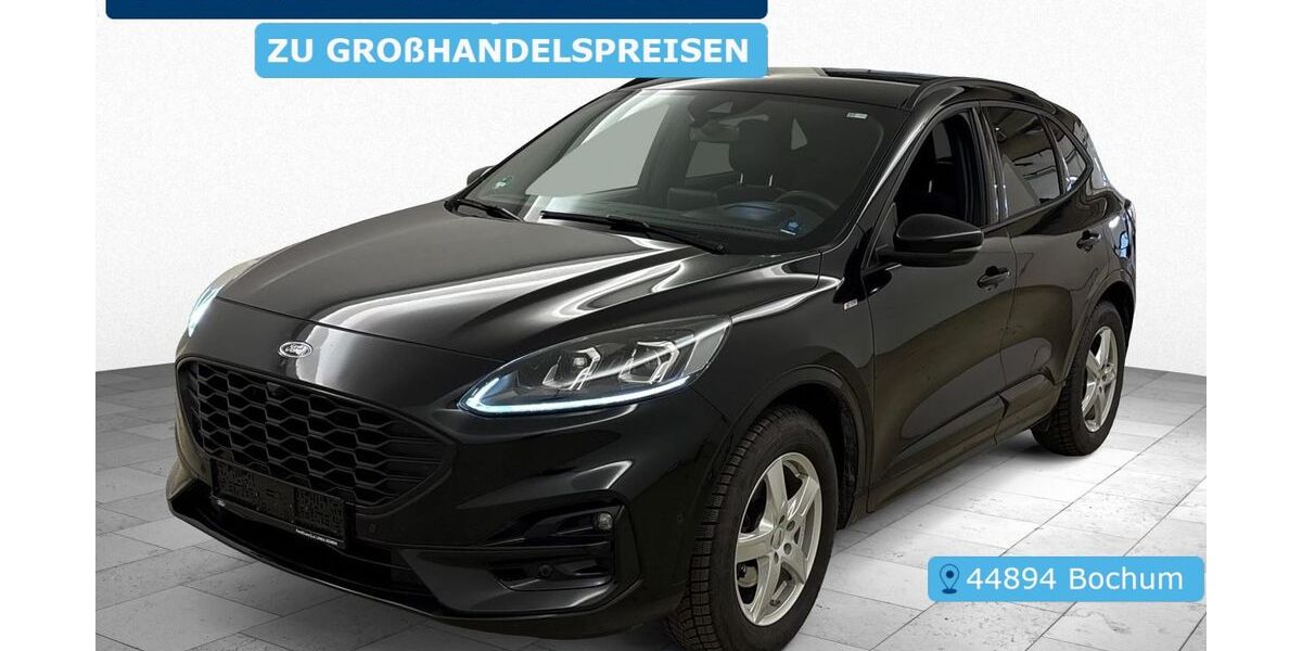 Ford Kuga 112.217 km 20.590 &euro; Krefeld 47829