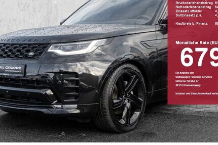 Land Rover Discovery 16.583 km 66.480 &euro; Düsseldorf 40474