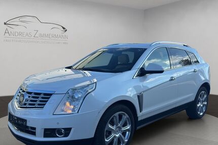 Cadillac SRX 73.471 km 17.900 &euro; Kaarst 41564