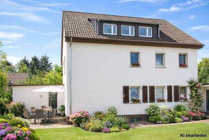 Haus Haan - 8.5 Zimmer, 207 m&sup2;, 439.000&euro; | Angebot:26557011